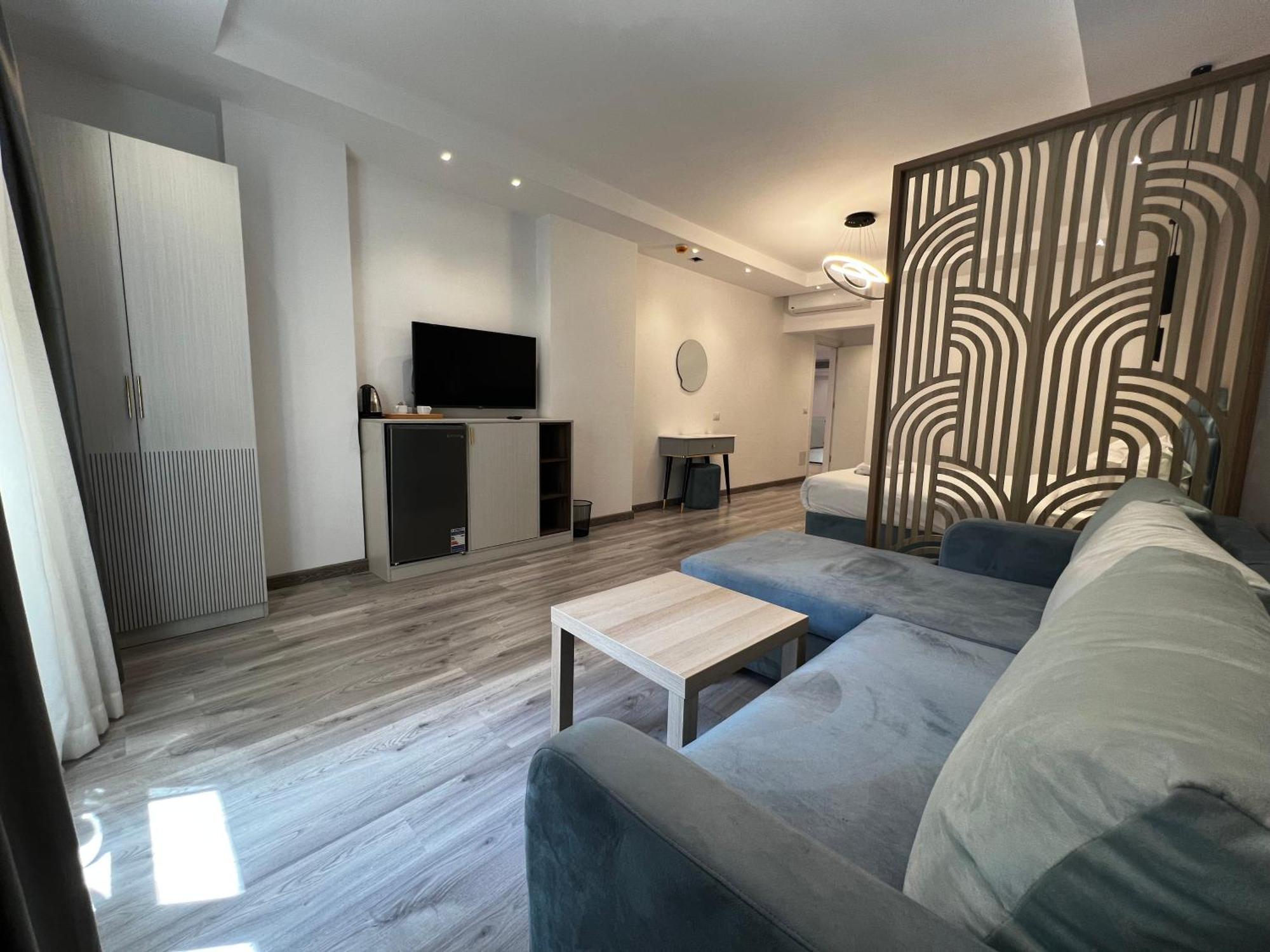 Onyx Pyramids Boutique Hotel Al Kawm al Akhdar Exterior foto