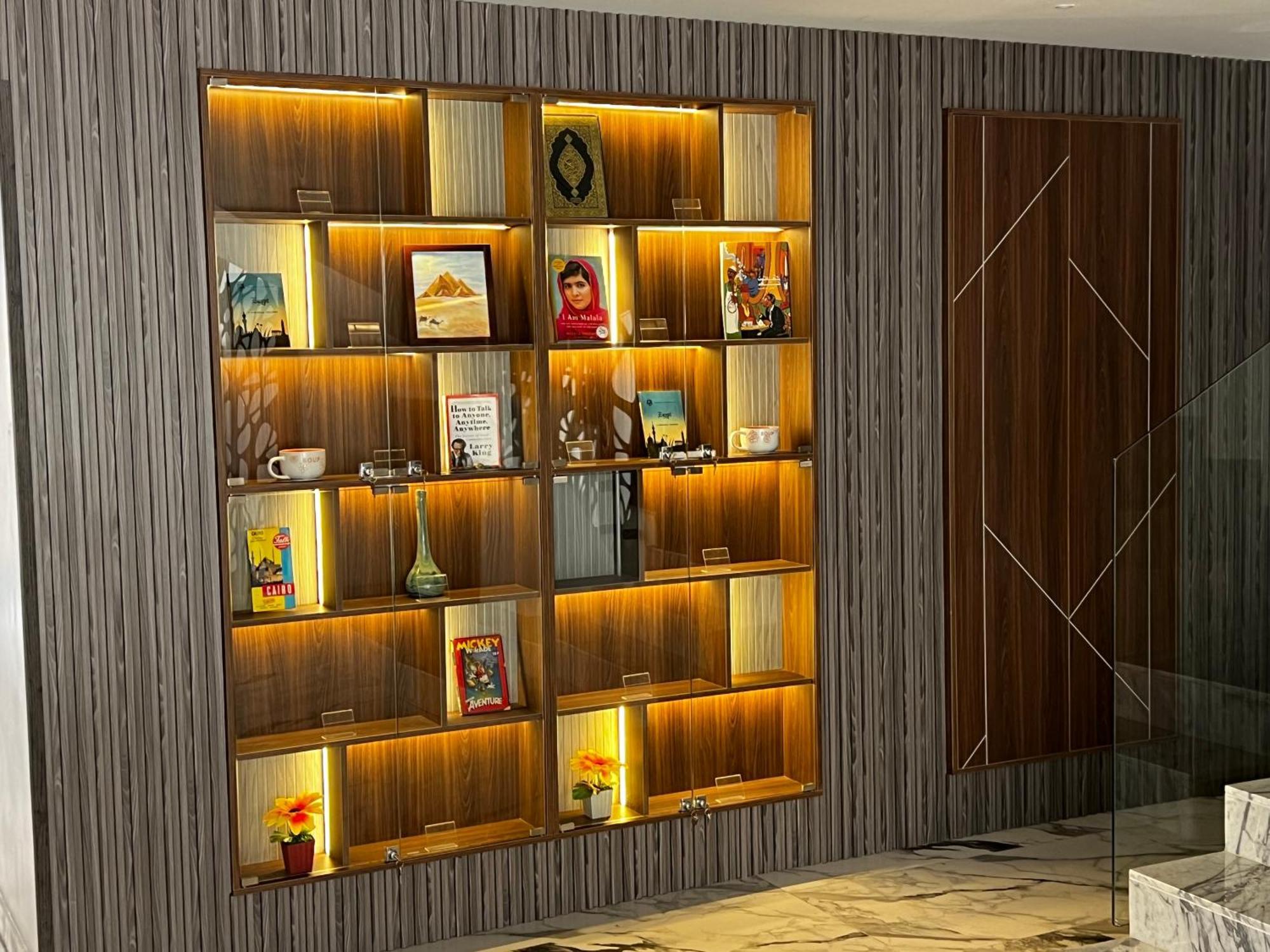 Onyx Pyramids Boutique Hotel Al Kawm al Akhdar Exterior foto