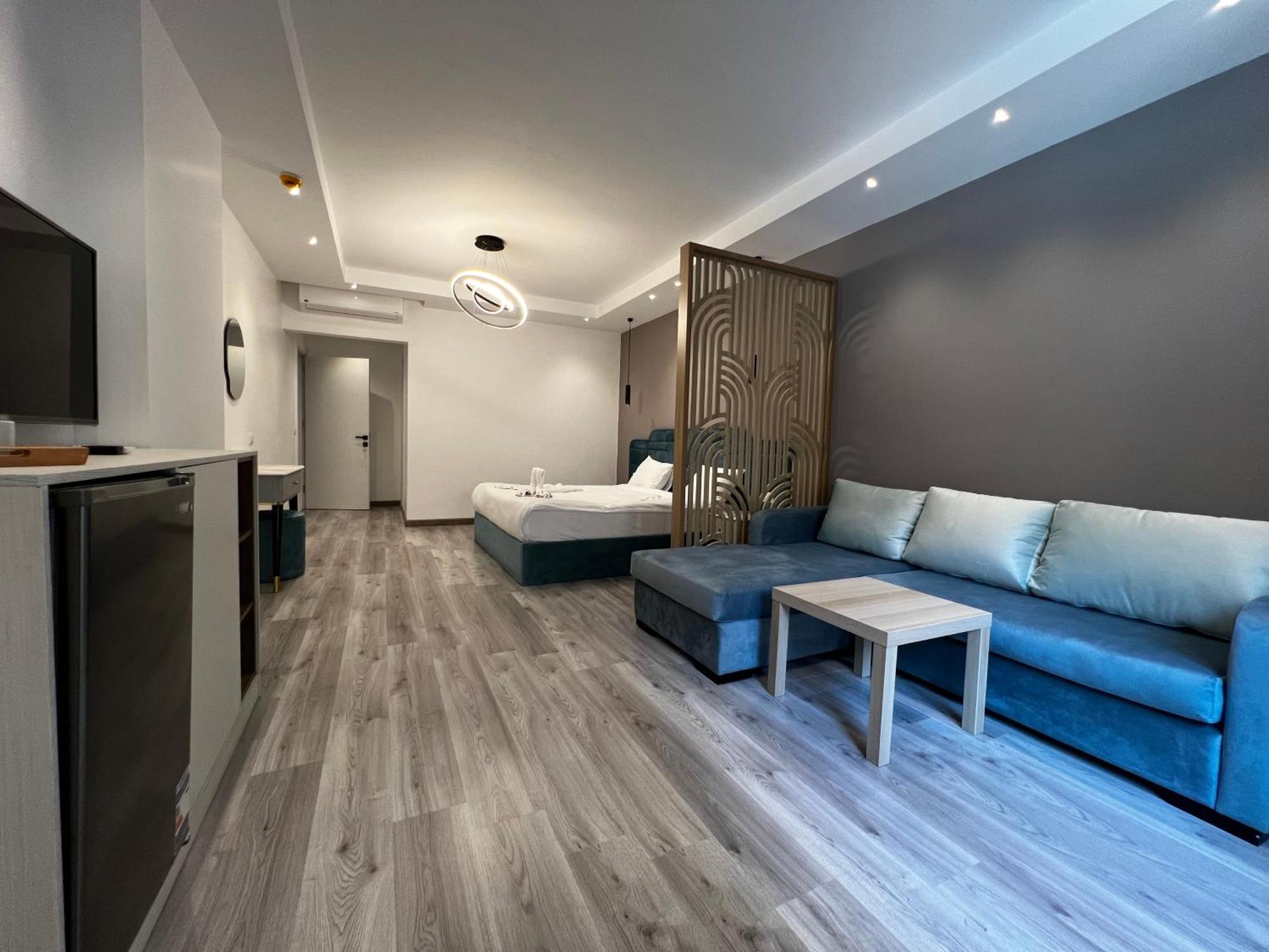 Onyx Pyramids Boutique Hotel Al Kawm al Akhdar Exterior foto