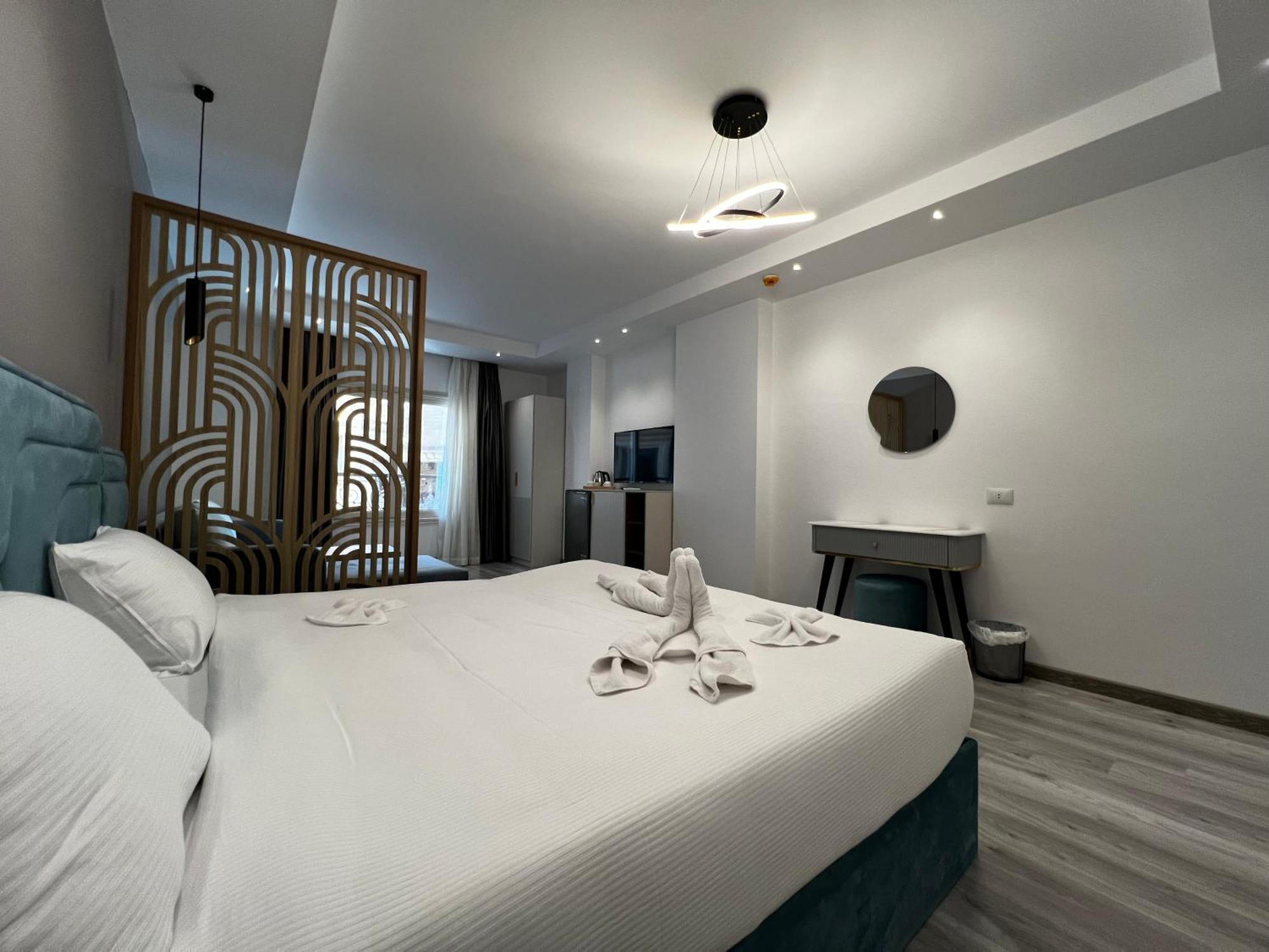Onyx Pyramids Boutique Hotel Al Kawm al Akhdar Exterior foto