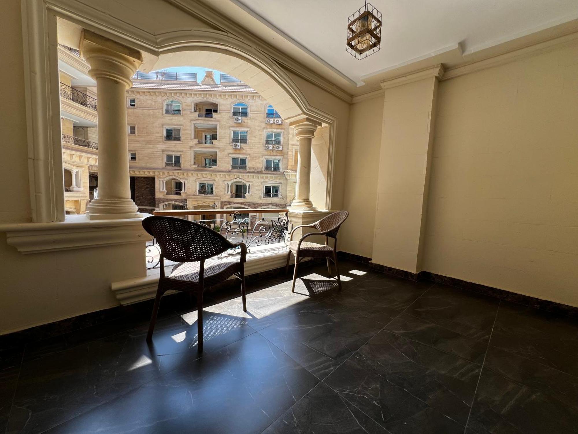 Onyx Pyramids Boutique Hotel Al Kawm al Akhdar Exterior foto