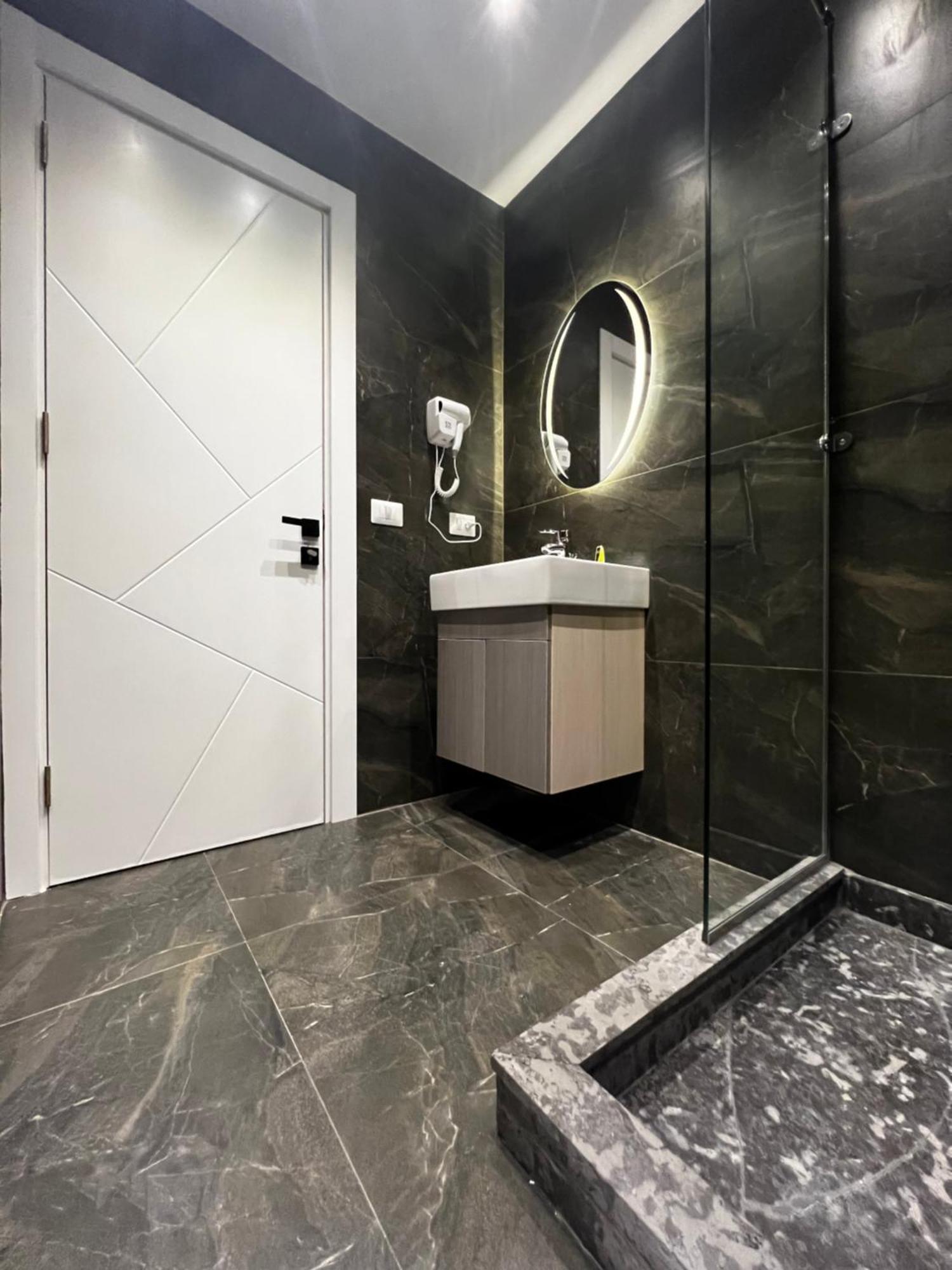 Onyx Pyramids Boutique Hotel Al Kawm al Akhdar Exterior foto