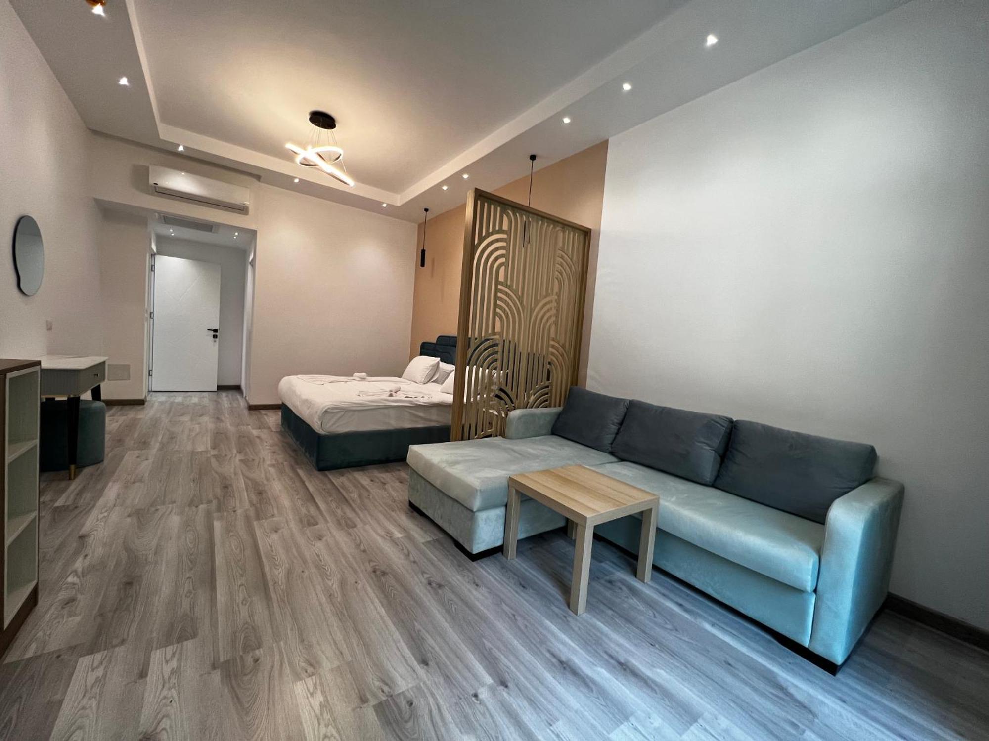 Onyx Pyramids Boutique Hotel Al Kawm al Akhdar Exterior foto