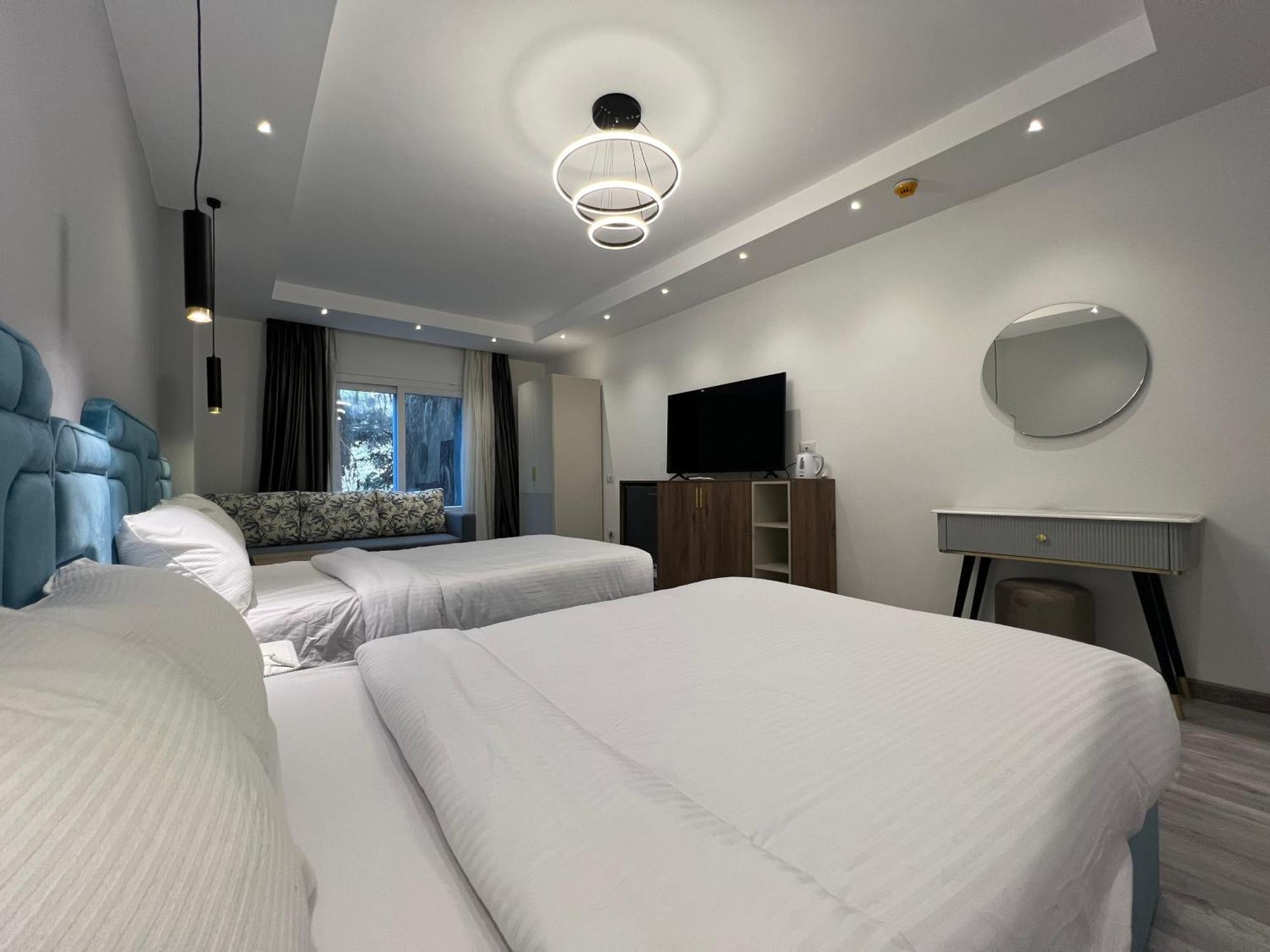 Onyx Pyramids Boutique Hotel Al Kawm al Akhdar Exterior foto