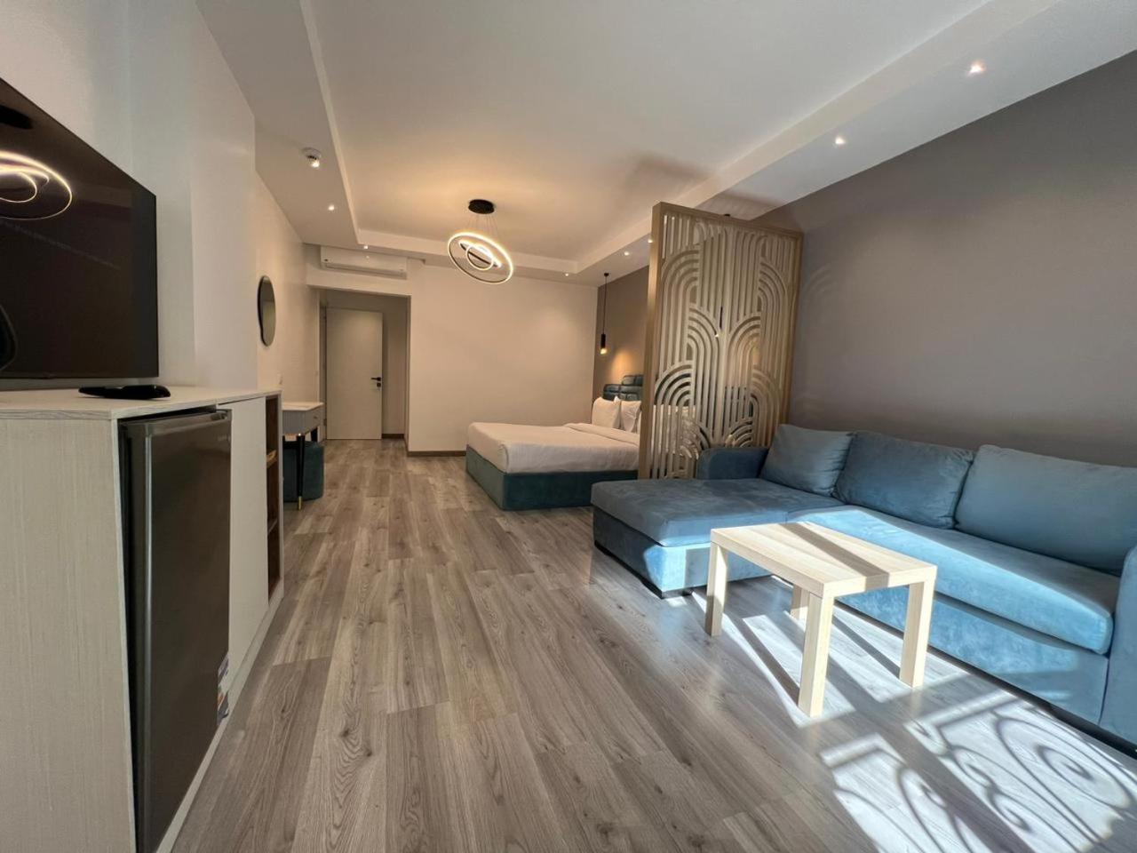 Onyx Pyramids Boutique Hotel Al Kawm al Akhdar Exterior foto